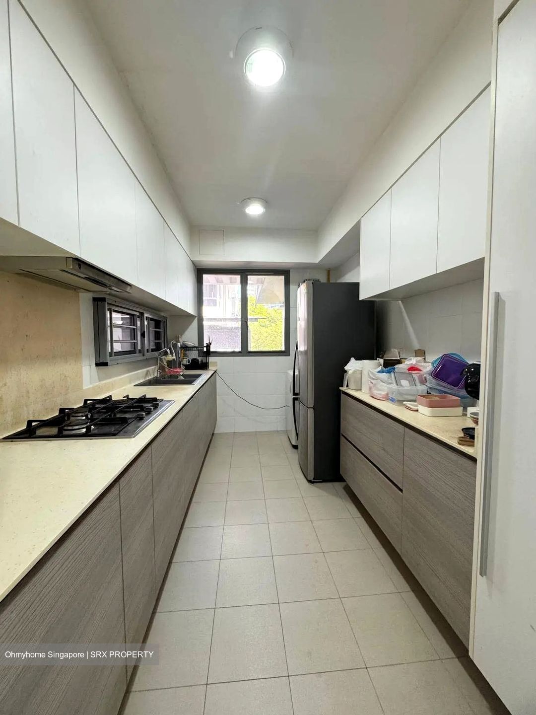 Blk 138B Lake Vista @ Yuan Ching (Jurong West), HDB 5 Rooms #452689651